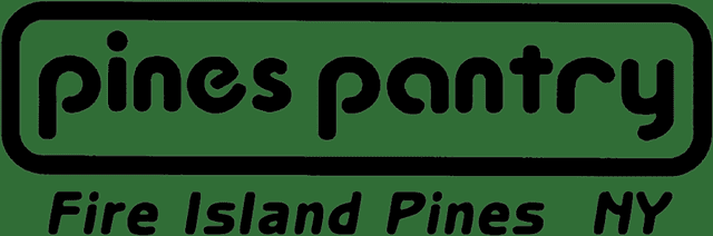 Pines Pantry