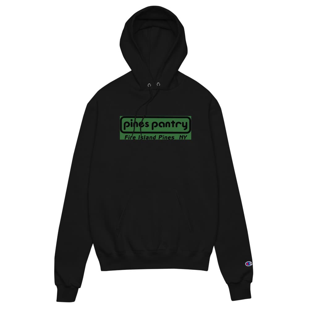 Unisex Champion Powerblend Hoodie | S700