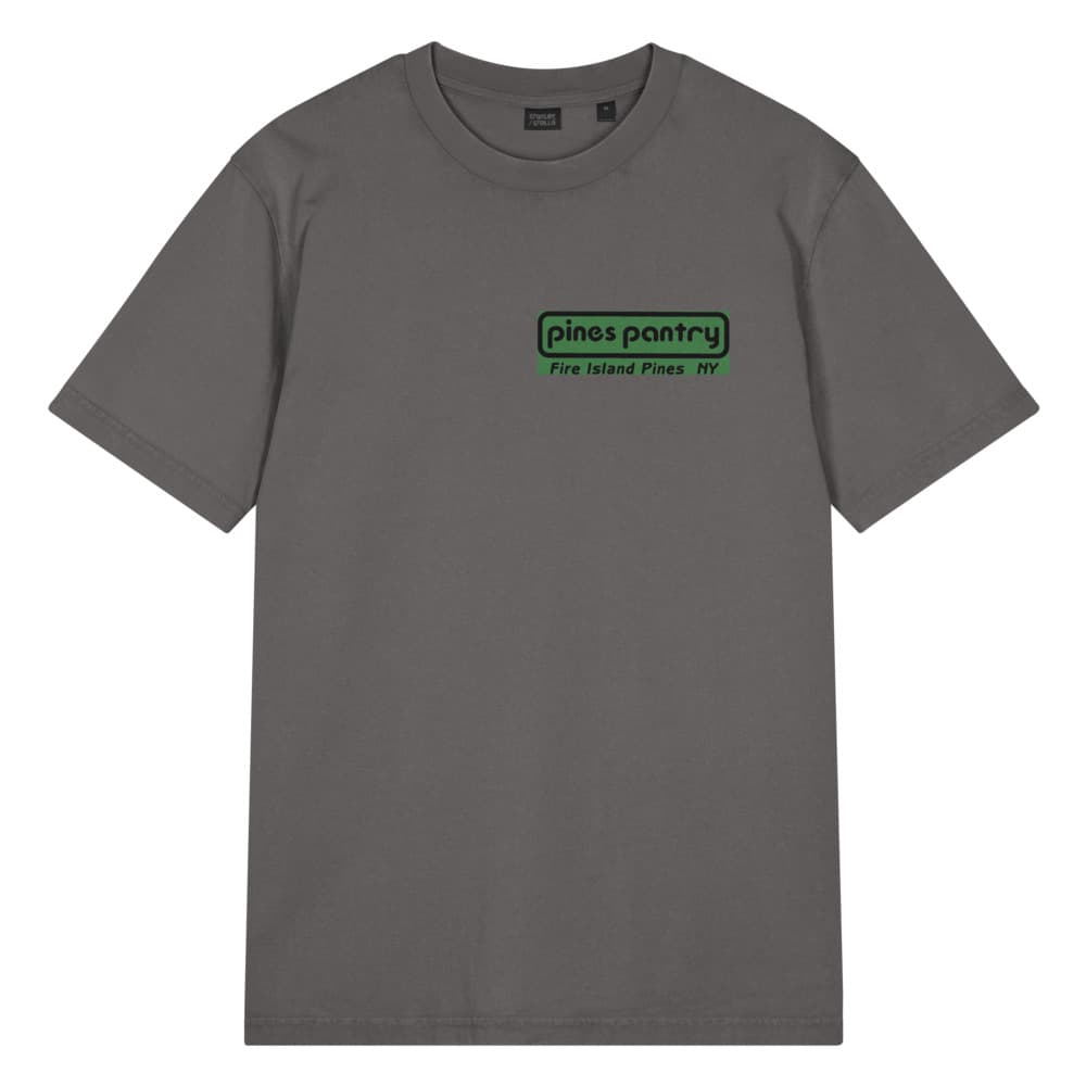 Unisex Garment Dyed Creator 2.0 Vintage T-Shirt | Stanley/Stella SATU041