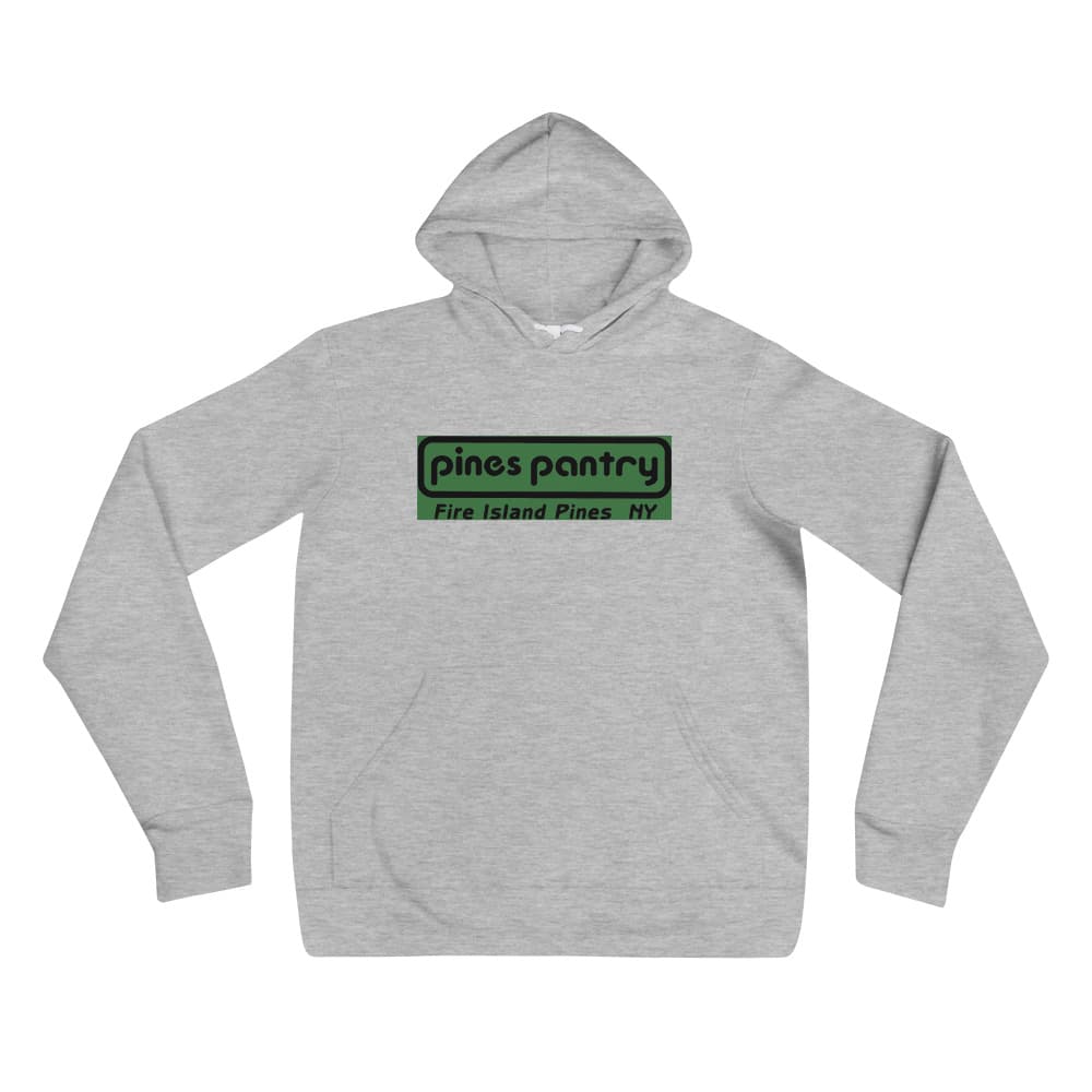 Unisex Pullover Hoodie | Bella + Canvas 3719