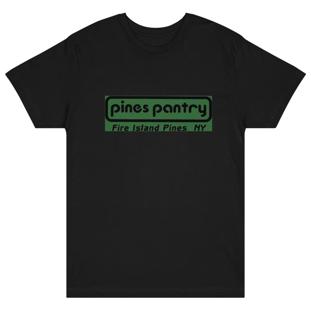 Unisex Fine Jersey Tee